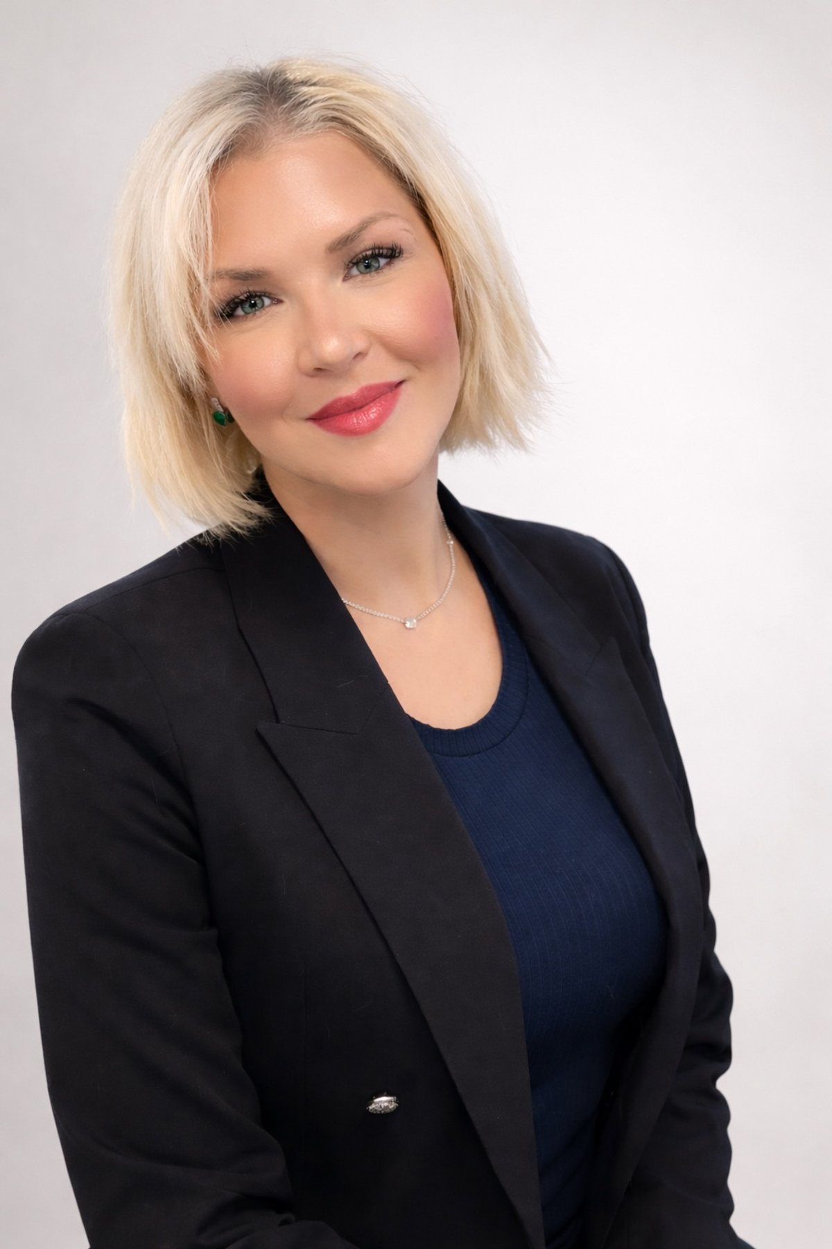 Pille Marie Pihlapuu - ärikonsultant ja partnerlussuhete arendaja